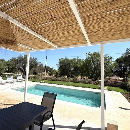 Ferienhaus Annina Ostuni