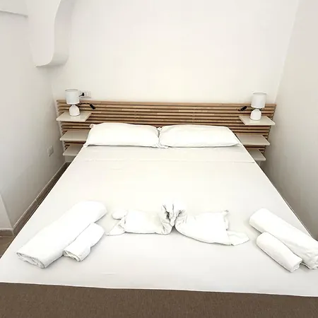 Ferienhaus Annina Ostuni