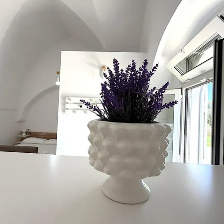 Ferienhaus Annina Ostuni
