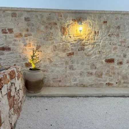 Annina * Ostuni